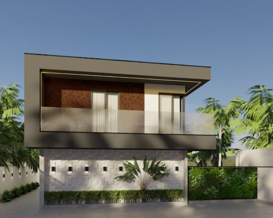 Imagem Imóvel com 2 Quartos à Venda, 71 m² em Praia Do Sonho - Itanhaém