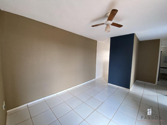 Imagem Apartamento com 2 Quartos à Venda, 44 m²