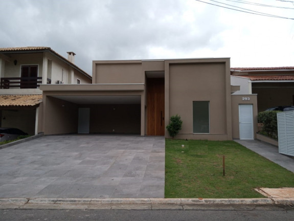 Imagem Casa de Condomínio à Venda, 230 m² em Alphaville 11 - Alphaville