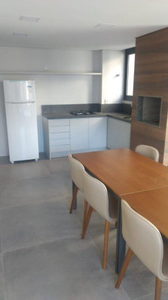 Imagem Cobertura com 3 Quartos à Venda, 103 m² em Boa Vista - Porto Alegre