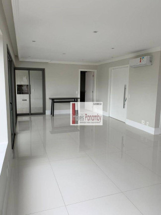 Imagem Apartamento com 3 Quartos à Venda, 192 m² em Campo Belo - São Paulo Imagem Apartamento com 3 Quartos à Venda, 192 m² em Campo Belo - São Paulo