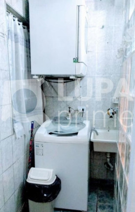 Imagem Apartamento com 2 Quartos à Venda, 52 m² em Vila Nova Cachoeirinha - São Paulo Imagem Apartamento com 2 Quartos à Venda, 52 m² em Vila Nova Cachoeirinha - São Paulo