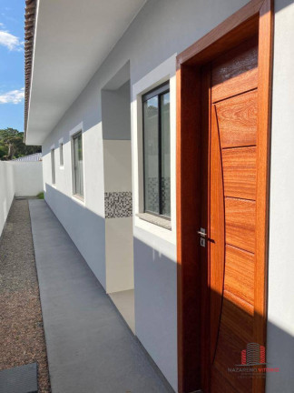 Imagem Casa com 3 Quartos à Venda, 95 m² em Forquilhas - São José Imagem Casa com 3 Quartos à Venda, 95 m² em Forquilhas - São José