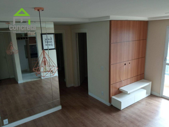 Imagem Apartamento com 2 Quartos à Venda, 55 m² em Outeiro De Passárgada - Cotia