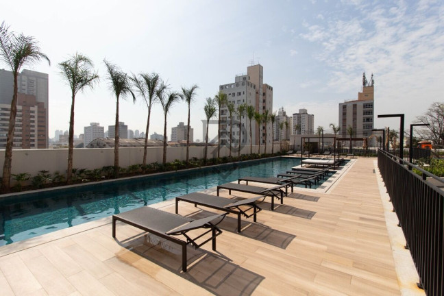 Apartamento com 2 Quartos à Venda, 68 m² em Vila Mariana - São Paulo