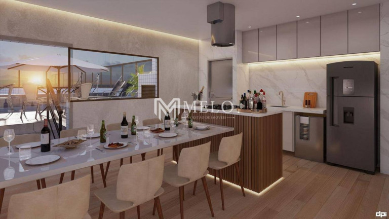 Imagem Apartamento com 1 Quarto à Venda, 24 m² em Boa Viagem - Recife Imagem Apartamento com 1 Quarto à Venda, 24 m² em Boa Viagem - Recife