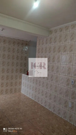 Imagem Casa com 3 Quartos à Venda, 150 m² em Parque São Bento - Sorocaba Imagem Casa com 3 Quartos à Venda, 150 m² em Parque São Bento - Sorocaba