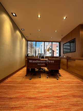 Imagem Imóvel Comercial à Venda, 150 m² em Itaim Bibi - São Paulo Imagem Imóvel Comercial à Venda, 150 m² em Itaim Bibi - São Paulo