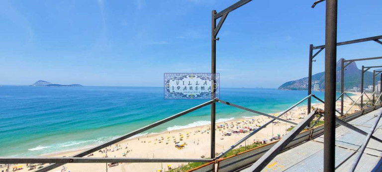 Imagem Apartamento com 4 Quartos à Venda, 280 m² em Ipanema - Rio De Janeiro Imagem Apartamento com 4 Quartos à Venda, 280 m² em Ipanema - Rio De Janeiro