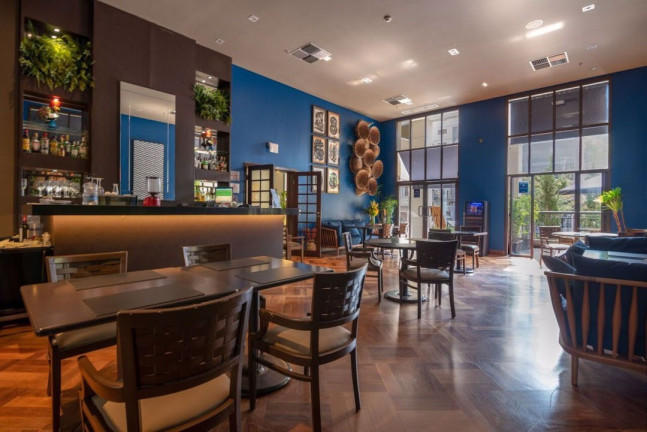 Imagem Apartamento com 1 Quarto à Venda, 60 m² em Jardins - São Paulo Imagem Apartamento com 1 Quarto à Venda, 60 m² em Jardins - São Paulo