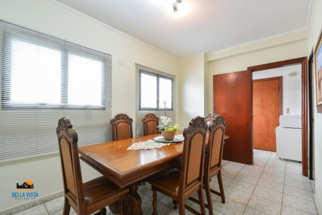 Imagem Apartamento com 3 Quartos à Venda,  em Mirandópolis - São Paulo
