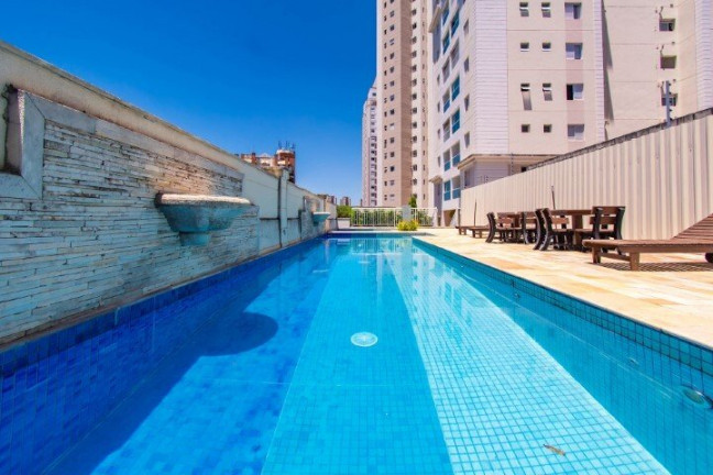 Imagem Apartamento com 2 Quartos à Venda, 64 m² em Morumbi - São Paulo Imagem Apartamento com 2 Quartos à Venda, 64 m² em Morumbi - São Paulo