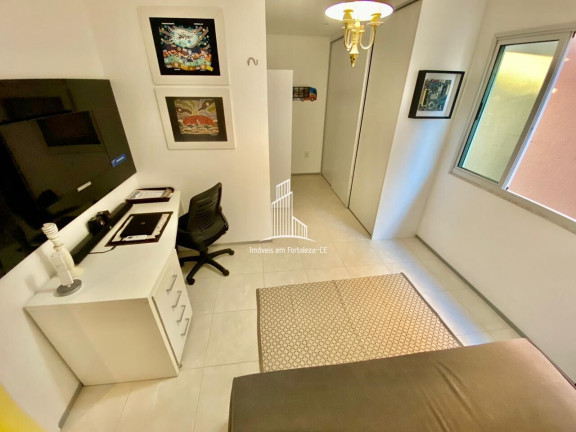 Imagem Casa com 4 Quartos à Venda, 206 m² em Centro - Eusébio Imagem Casa com 4 Quartos à Venda, 206 m² em Centro - Eusébio