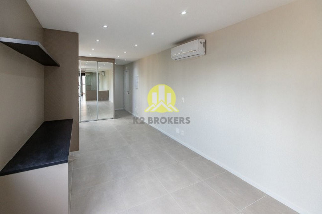 Imagem Studio com 1 Quarto à Venda, 46 m² em Higienópolis - São Paulo Imagem Studio com 1 Quarto à Venda, 46 m² em Higienópolis - São Paulo