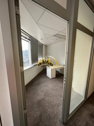 Imagem Sala Comercial para Alugar, 360 m² em Alphaville - Barueri