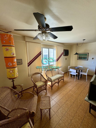 Imagem Apartamento com 3 Quartos à Venda, 68 m² em Enseada - Guarujá