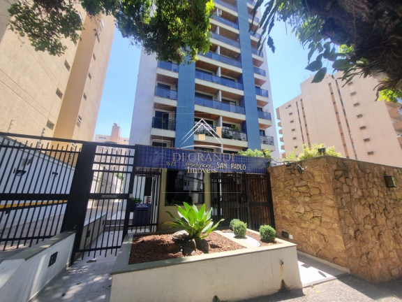 Imagem Imóvel com 2 Quartos à Venda, 64 m² em Cambuí - Campinas Imagem Imóvel com 2 Quartos à Venda, 64 m² em Cambuí - Campinas