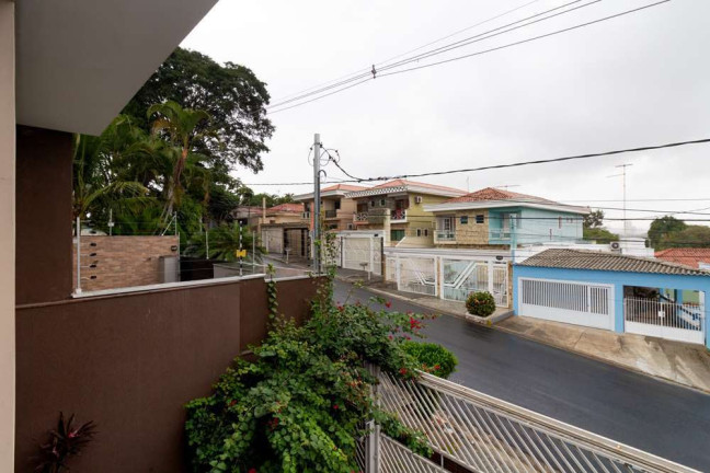 Imagem Casa com 3 Quartos à Venda, 230 m² em Parque São Domingos - São Paulo
