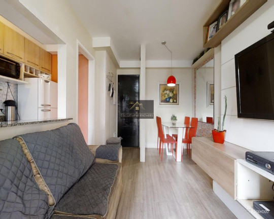 Imagem Apartamento com 3 Quartos à Venda, 65 m² em Vila Suzana - São Paulo
