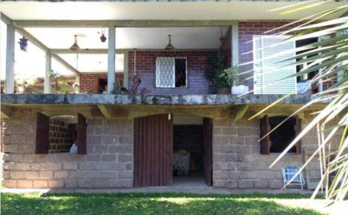 Imagem Chácara com 4 Quartos à Venda, 76.000 m² em Itapuã - Viamão