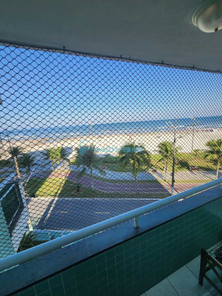 Imagem Apartamento com 2 Quartos à Venda, 89 m² em Caiçara - Praia Grande