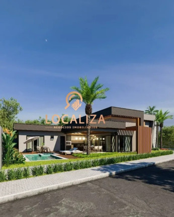 Imagem Casa com 3 Quartos à Venda, 240 m² em Loteamento Vivant Urbanova - São José Dos Campos Imagem Casa com 3 Quartos à Venda, 240 m² em Loteamento Vivant Urbanova - São José Dos Campos