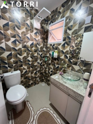 Imagem Imóvel com 1 Quarto à Venda, 60 m² em Condomínio Residencial Estoril - Sorocaba Imagem Imóvel com 1 Quarto à Venda, 60 m² em Condomínio Residencial Estoril - Sorocaba