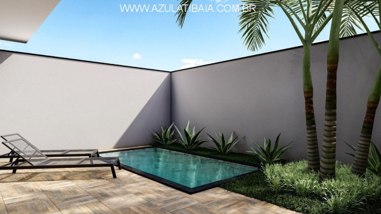 Imagem Casa com 2 Quartos à Venda, 107 m² em Nova Cerejeira - Atibaia Imagem Casa com 2 Quartos à Venda, 107 m² em Nova Cerejeira - Atibaia