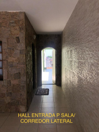 Imagem Casa com 3 Quartos à Venda, 155 m² em Jardim Brasília (zona Leste) - São Paulo