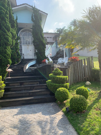 Imagem Casa com 5 Quartos à Venda, 640 m² em Parque Terra Nova Ii - São Bernardo Do Campo Imagem Casa com 5 Quartos à Venda, 640 m² em Parque Terra Nova Ii - São Bernardo Do Campo