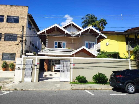 Imagem Sobrado com 4 Quartos à Venda, 400 m² em Jardim Esplanada - São José Dos Campos Imagem Sobrado com 4 Quartos à Venda, 400 m² em Jardim Esplanada - São José Dos Campos