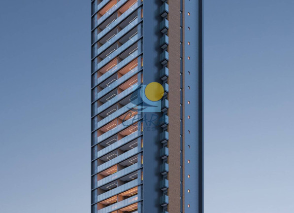 Imagem Apartamento à Venda, 166 m² em Meireles - Fortaleza Imagem Apartamento à Venda, 166 m² em Meireles - Fortaleza