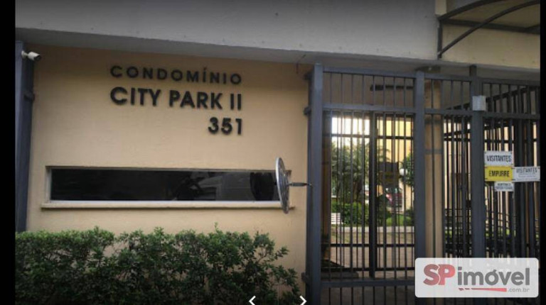 Apartamento com 3 Quartos à Venda, 58 m² em Jardim Santa Terezinha (zona Leste) - São Paulo