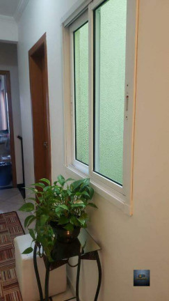 Imagem Casa com 3 Quartos à Venda, 66 m² em Jardim Progresso - Santo André Imagem Casa com 3 Quartos à Venda, 66 m² em Jardim Progresso - Santo André