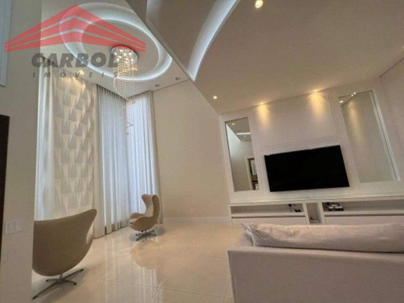 Casa de Condomínio com 3 Quartos à Venda, 515 m² em Medeiros - Jundiaí