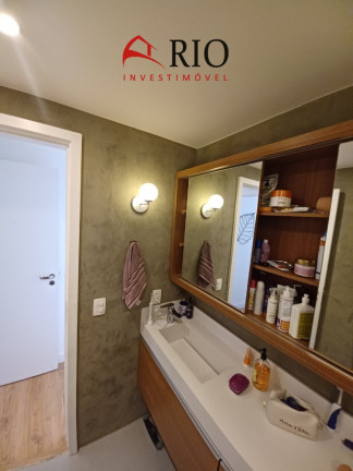 Imagem Imóvel com 2 Quartos à Venda, 95 m² em Barra Da Tijuca - Rio De Janeiro Imagem Imóvel com 2 Quartos à Venda, 95 m² em Barra Da Tijuca - Rio De Janeiro