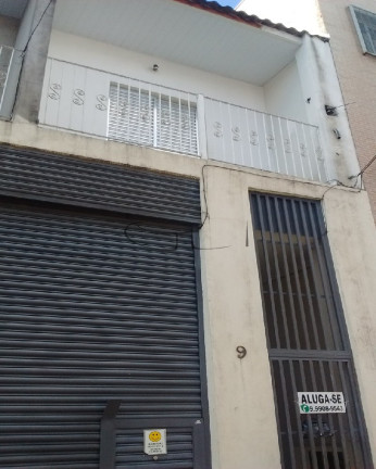 Imagem Imóvel com 1 Quarto para Alugar, 45 m² em Vila Guilherme - São Paulo Imagem Imóvel com 1 Quarto para Alugar, 45 m² em Vila Guilherme - São Paulo