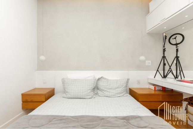 Imagem Apartamento com 2 Quartos à Venda, 84 m² em Saúde - São Paulo