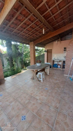 Imagem Sobrado com 4 Quartos à Venda, 347 m² em Luiz Fagundes - Mairiporã