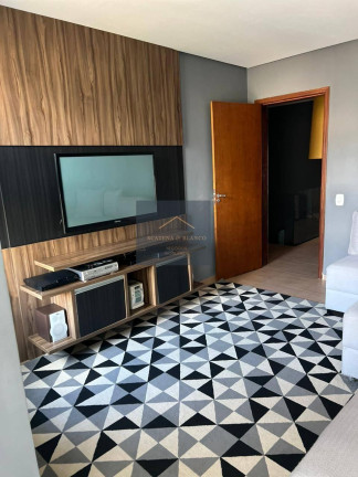 Imagem Casa de Condomínio com 3 Quartos à Venda, 225 m² em Condomínio Ibiti Royal Park - Sorocaba Imagem Casa de Condomínio com 3 Quartos à Venda, 225 m² em Condomínio Ibiti Royal Park - Sorocaba