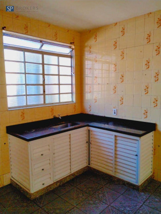 Imagem Casa com 2 Quartos à Venda, 238 m² em Vila D'agostinho - Valinhos Imagem Casa com 2 Quartos à Venda, 238 m² em Vila D'agostinho - Valinhos