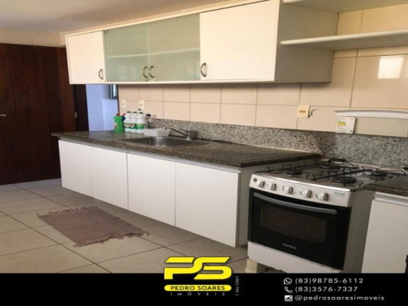 Imagem Apartamento com 3 Quartos à Venda, 100 m² em Cabo Branco - João Pessoa Imagem Apartamento com 3 Quartos à Venda, 100 m² em Cabo Branco - João Pessoa