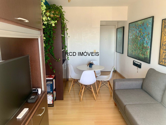 Imagem Apartamento com 2 Quartos à Venda, 56 m² em Rio Pequeno - São Paulo Imagem Apartamento com 2 Quartos à Venda, 56 m² em Rio Pequeno - São Paulo