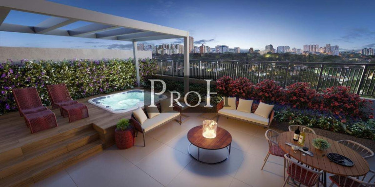 Imagem Apartamento com 3 Quartos à Venda, 90 m² em Casa Branca - Santo André Imagem Apartamento com 3 Quartos à Venda, 90 m² em Casa Branca - Santo André