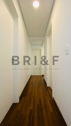 Imagem Apartamento com 3 Quartos para Alugar, 119 m² em Brooklin - São Paulo Imagem Apartamento com 3 Quartos para Alugar, 119 m² em Brooklin - São Paulo