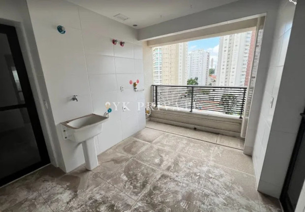 Apartamento com 3 Quartos à Venda, 218 m² em Alto Da Lapa - São Paulo