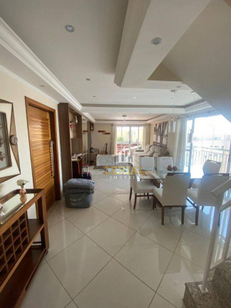 Imagem Cobertura com 3 Quartos à Venda, 198 m² em Planalto - São Bernardo Do Campo Imagem Cobertura com 3 Quartos à Venda, 198 m² em Planalto - São Bernardo Do Campo