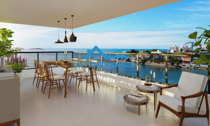 Imagem Apartamento com 2 Quartos à Venda, 67 m²
