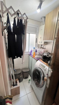 Imagem Apartamento com 1 Quarto à Venda, 45 m² em Menino Deus - Porto Alegre