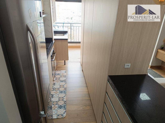 Imagem Apartamento com 1 Quarto à Venda, 55 m² em Tatuapé - São Paulo Imagem Apartamento com 1 Quarto à Venda, 55 m² em Tatuapé - São Paulo